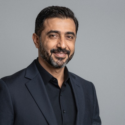 أحمد المحمود